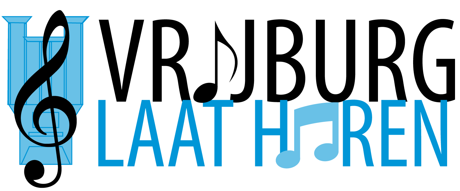 Vrijburg laat horen