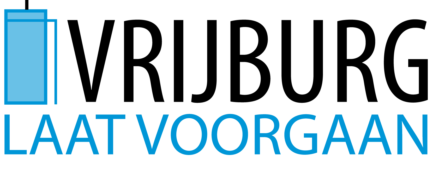 Vrijburg laat voorgaan