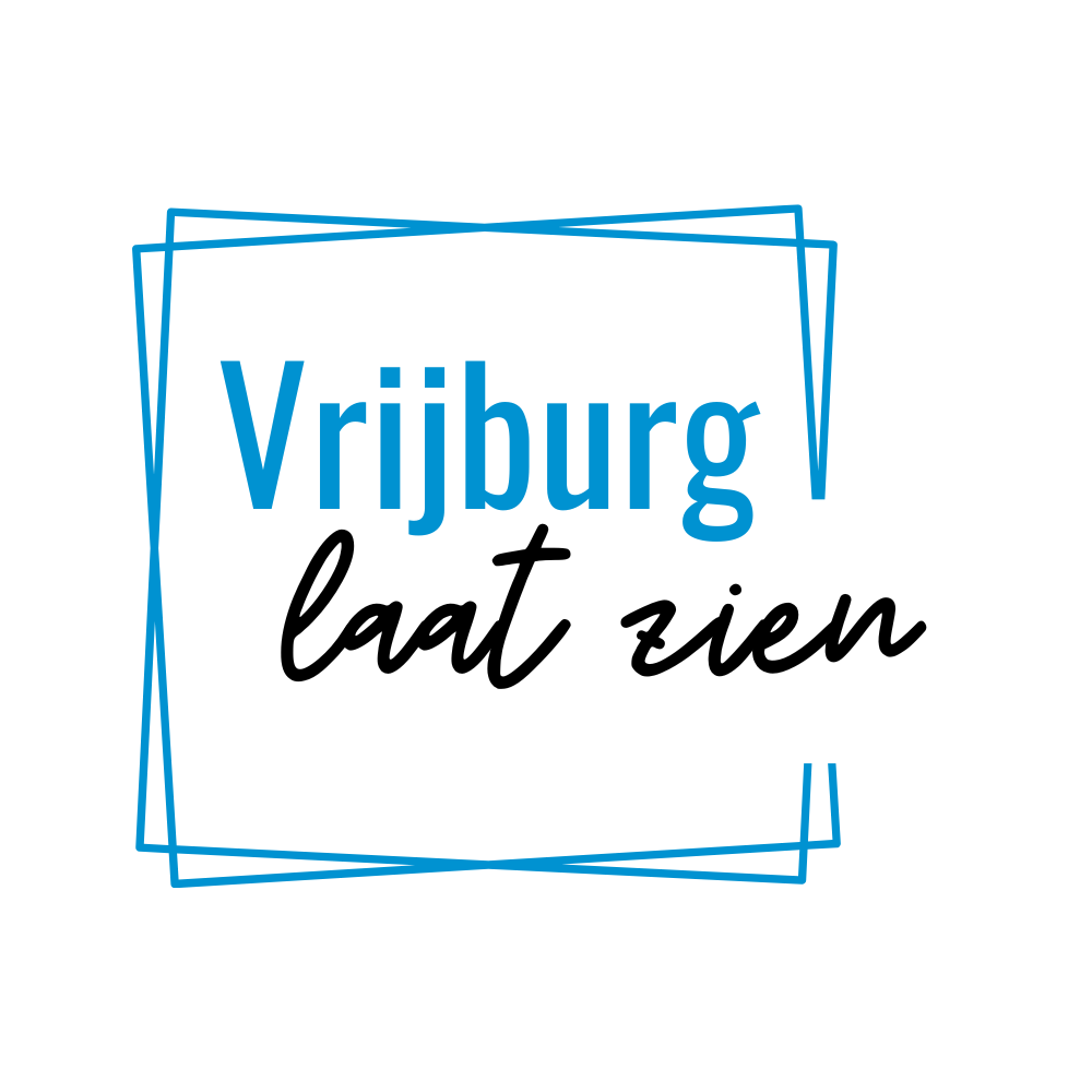 Vrijburg laat zien